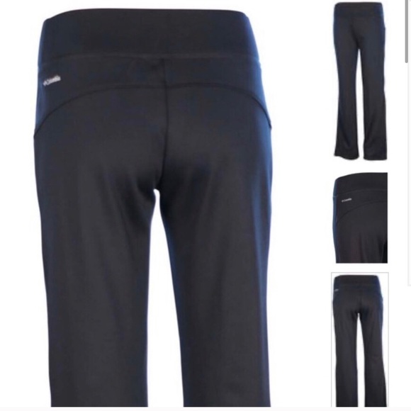 columbia tadami ii bootcut